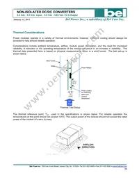 SLIN-12F1A0G Datasheet Page 20