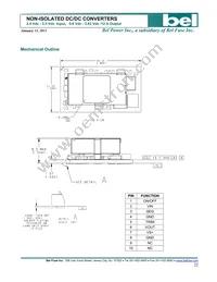 SLIN-12F1A0G Datasheet Page 22