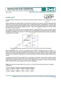 SLIN-12F2ALG Datasheet Page 17