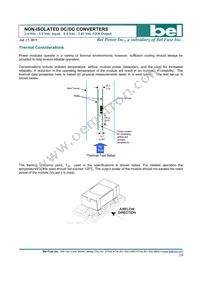 SLIN-12F2ALG Datasheet Page 19