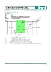 SLIN-12F2ALG Datasheet Page 20