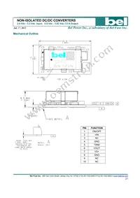 SLIN-12F2ALG Datasheet Page 21