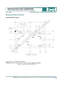 SLIN-12F2ALG Datasheet Page 22