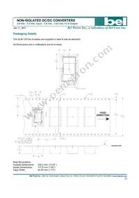 SLIN-12F2ALG Datasheet Page 23