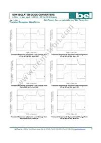 SLIN-20E1A0G Datasheet Page 8