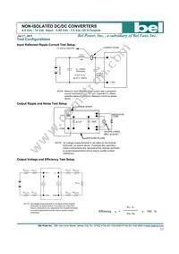 SLIN-20E1A0G Datasheet Page 11