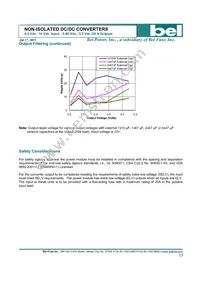 SLIN-20E1A0G Datasheet Page 13