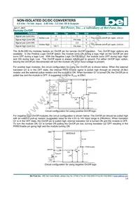 SLIN-20E1A0G Datasheet Page 14