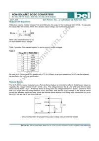 SLIN-20E1A0G Datasheet Page 16