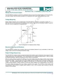 SLIN-20E1A0G Datasheet Page 17