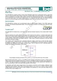 SLIN-20E1A0G Datasheet Page 19