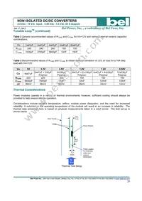 SLIN-20E1A0G Datasheet Page 20