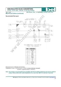 SLIN-20E1A0G Datasheet Page 23