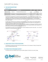SLIN-20F1A0G Datasheet Page 7