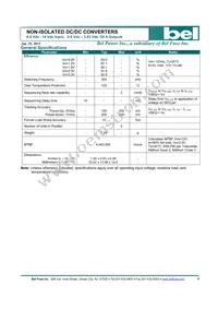 SLIN-30E1ALG Datasheet Page 4