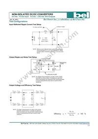 SLIN-30E1ALG Datasheet Page 11