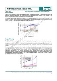 SLIN-30E1ALG Datasheet Page 12