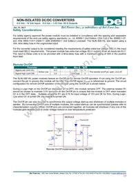 SLIN-30E1ALG Datasheet Page 13