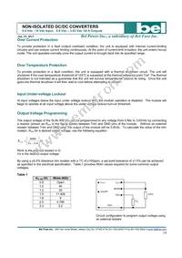 SLIN-30E1ALG Datasheet Page 14