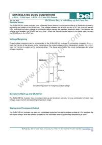 SLIN-30E1ALG Datasheet Page 15