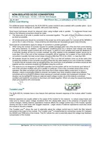 SLIN-30E1ALG Datasheet Page 17