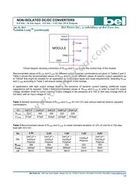 SLIN-30E1ALG Datasheet Page 18