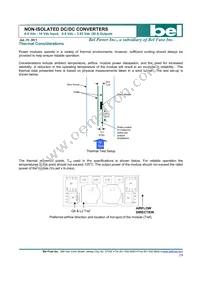 SLIN-30E1ALG Datasheet Page 19