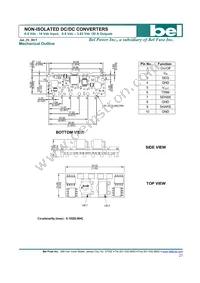 SLIN-30E1ALG Datasheet Page 21