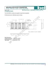 SLIN-30E1ALG Datasheet Page 23