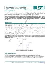 SLIN-50E1ALG Datasheet Page 13