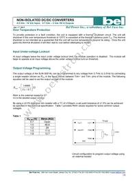 SLIN-50E1ALG Datasheet Page 14