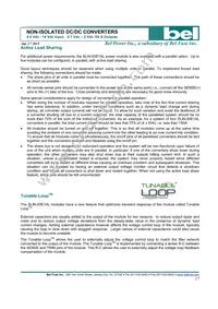 SLIN-50E1ALG Datasheet Page 17