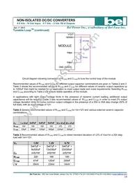 SLIN-50E1ALG Datasheet Page 18