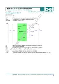 SLIN-50E1ALG Datasheet Page 20