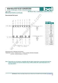 SLIN-50E1ALG Datasheet Page 22