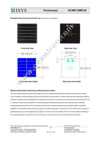 SLMD720H12L Datasheet Page 3