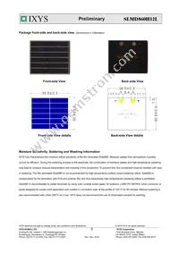 SLMD860H12L Datasheet Page 3