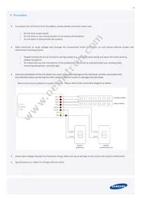 SLP-DUA43501US Datasheet Page 10