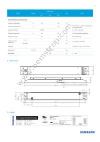 SLP-DUA435D1US Datasheet Page 5