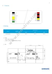 SLP-DUA435D1US Datasheet Page 6