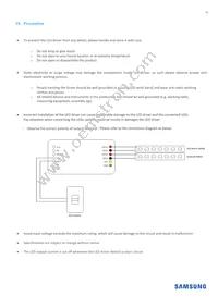 SLP-DUA435D1US Datasheet Page 13