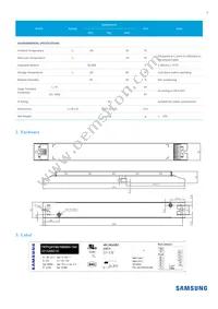 SLP-DUA455D1US Datasheet Page 5