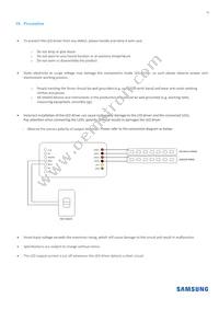 SLP-DUA455D1US Datasheet Page 13