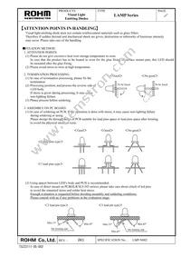 SLR-332VCT32 Datasheet Page 15