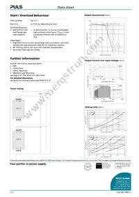 SLR2.100 Datasheet Page 2