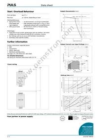 SLR5.100 Datasheet Page 2