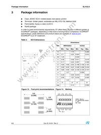 SLVU2.8-8A1 Datasheet Page 6