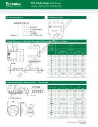 SLVU2.8-8BTG Datasheet Page 4