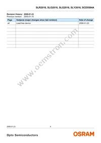 SLY2016-22 Datasheet Page 9