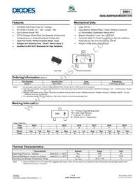 SM05-7 Datasheet Cover